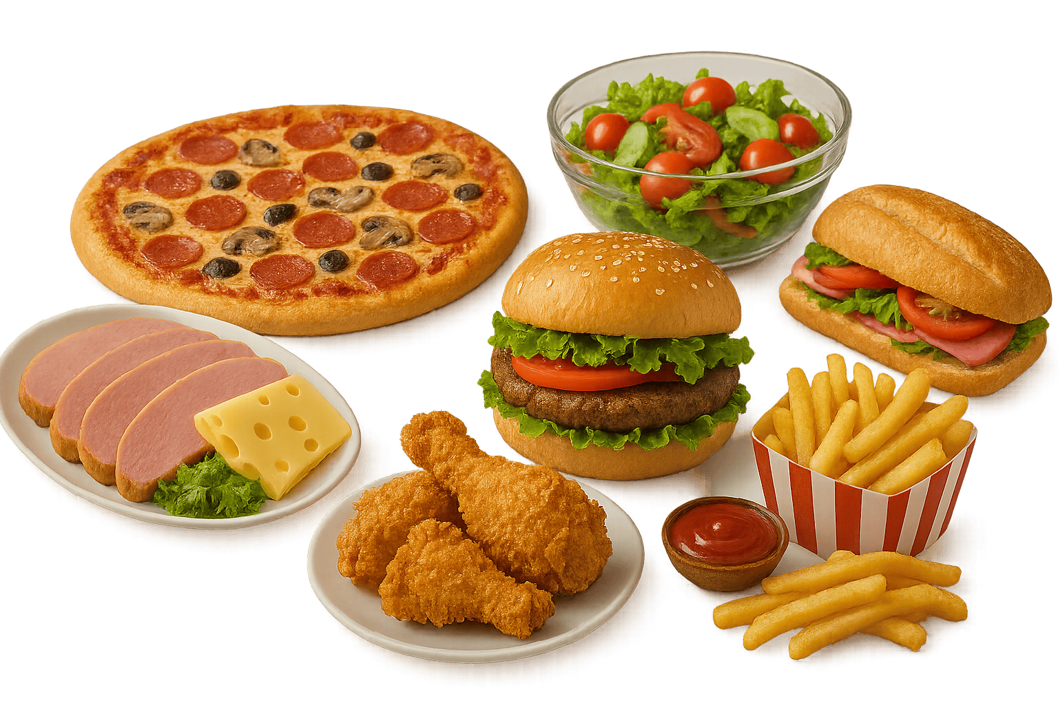 Comida
