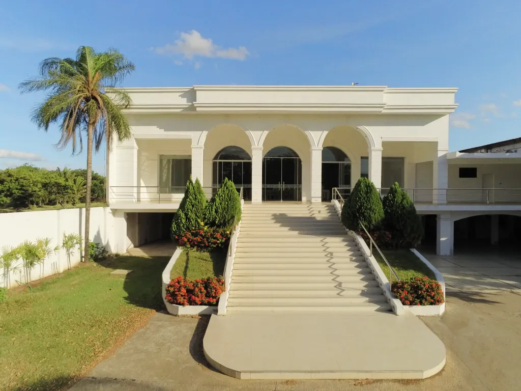 Salón Imperial, Disfruta de la Elegancia y el Lujo en