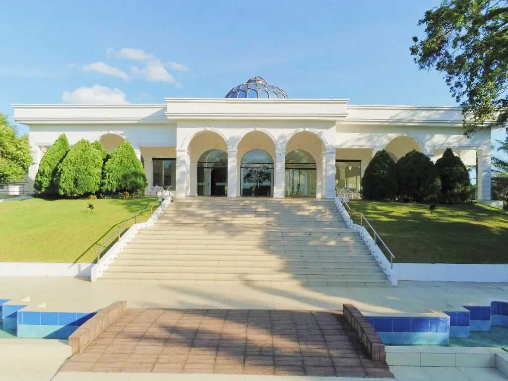 Salón Palacio Real, es sencillamente único para disfrutar de la opulencia y el lujo.