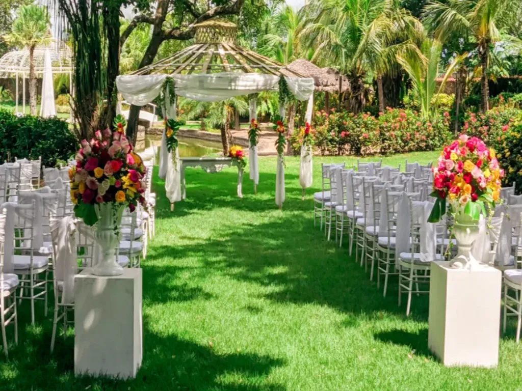 Decoración de eventos, transformamos tus sueños en realidad
