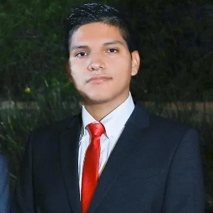 Aarón Martínez Balderrama