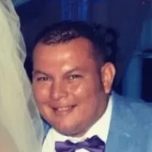 Jairon Moron Banegas