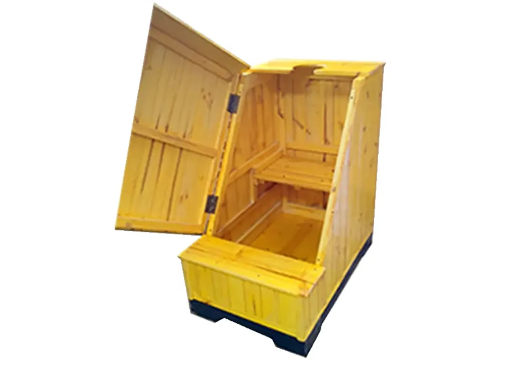 Sauna Turca 