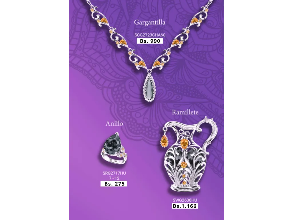 CONJUNTO WAKULLA