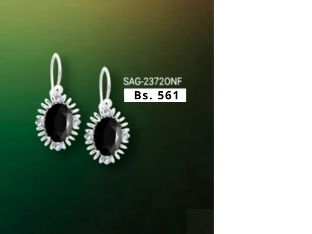 CONJUNTO ARAÑA NEGRA