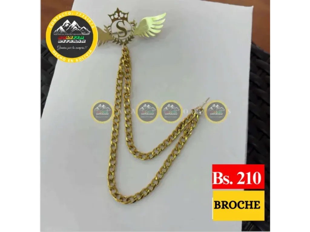 BROCHE