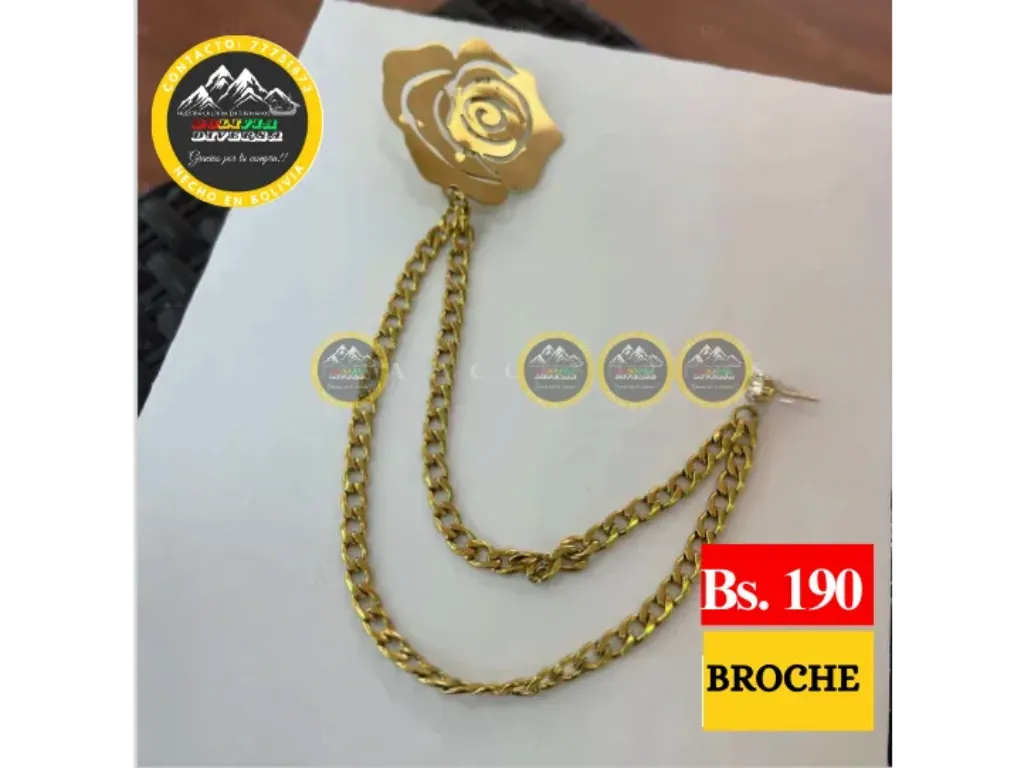 BROCHE