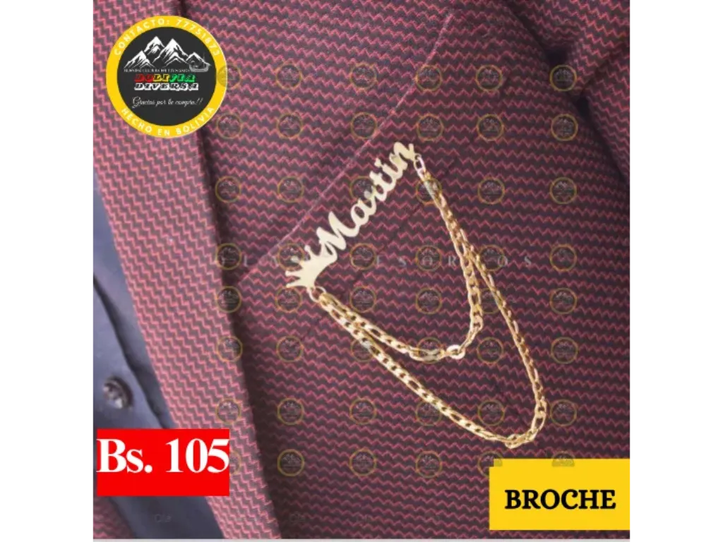 BROCHE