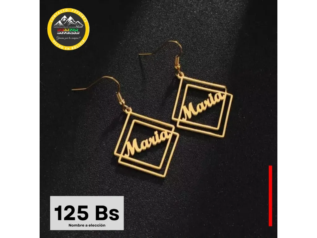 ARETES EN ACERO INOXIDABLE