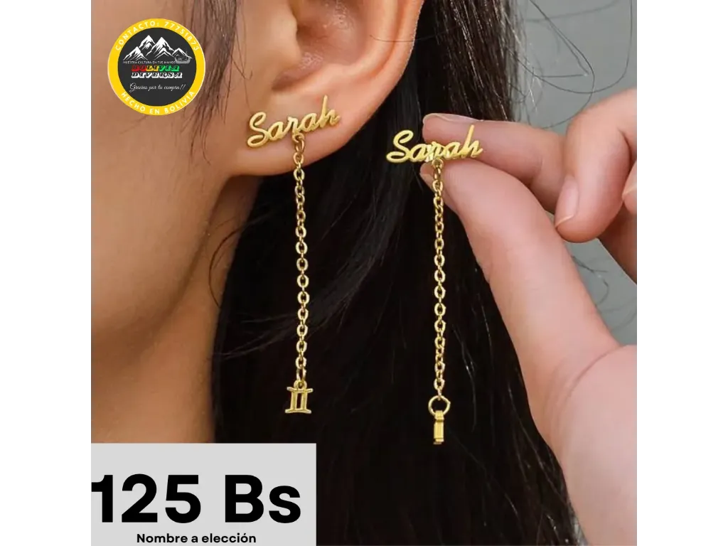 ARETES EN ACERO INOXIDABLE
