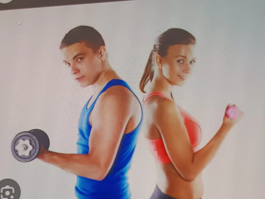 Fitness xlub 