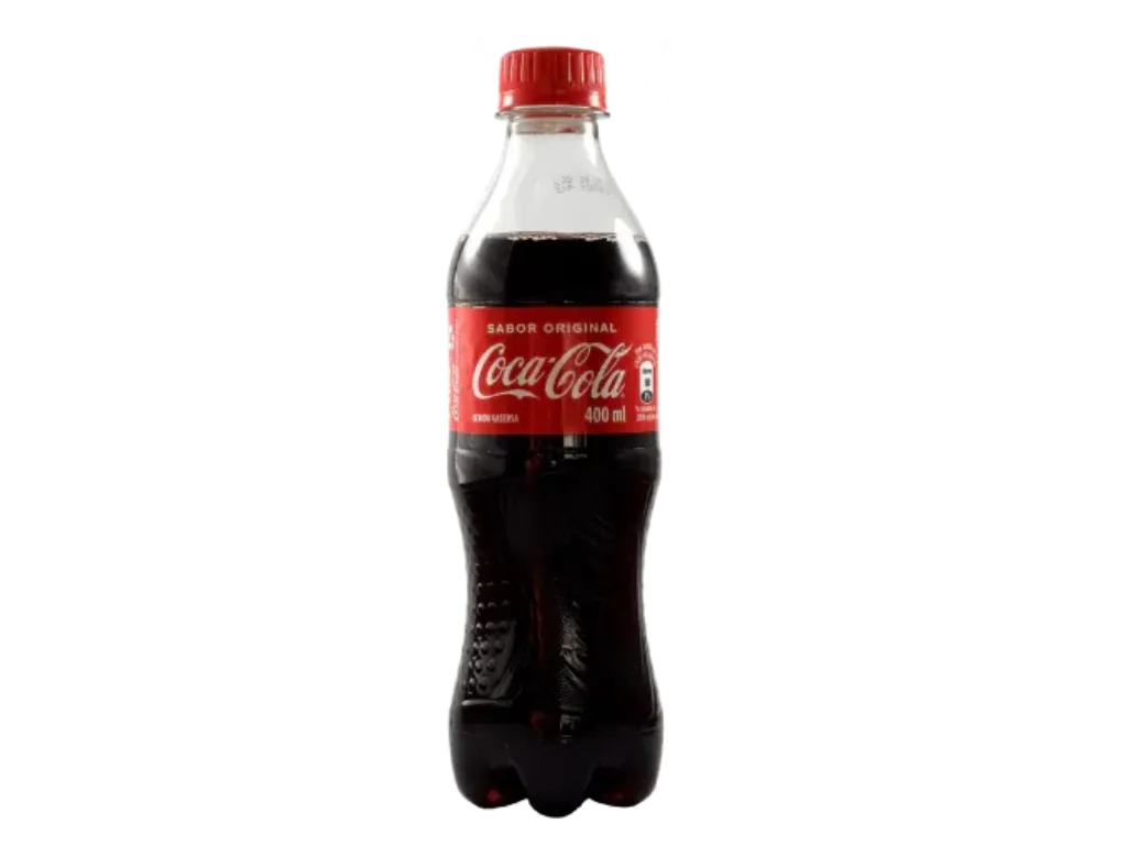 Coca Cola Personal 500ml