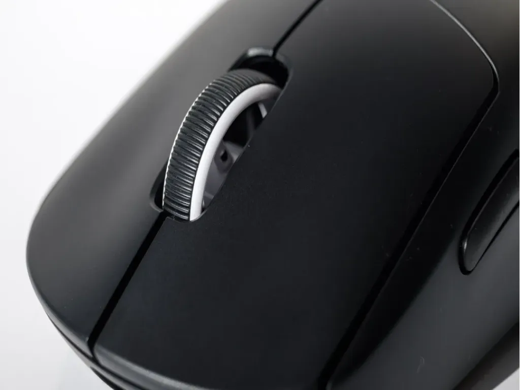 MOUSE GAMER Logitech G Pro X Superlight 2  Negro