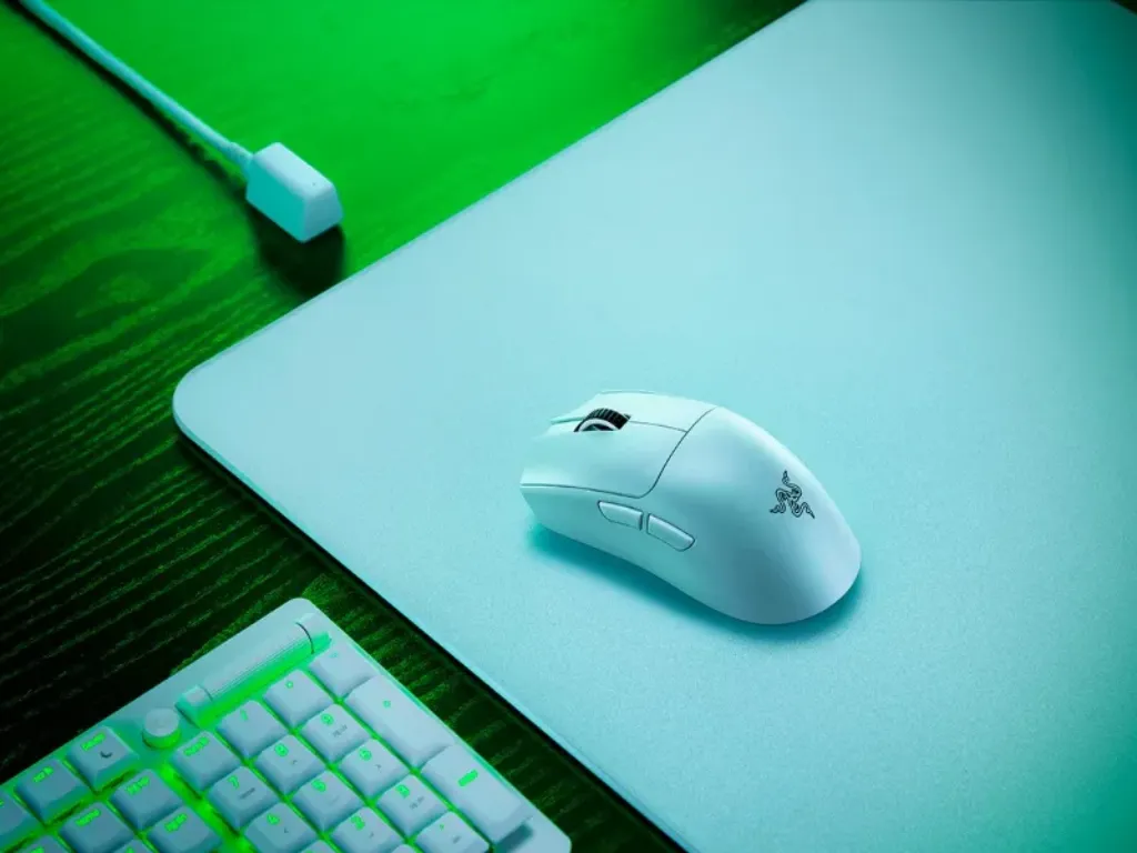 MOUSE GAMER Razer Viper V3 Pro