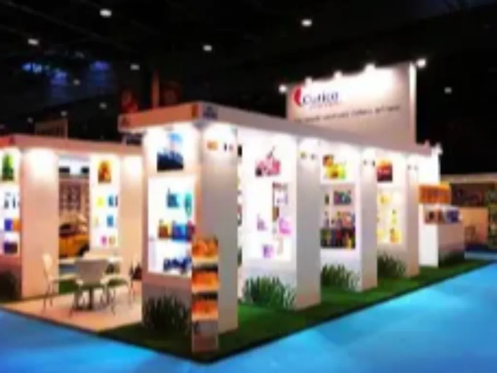 ASESORAMIENTO EN FERIAS
