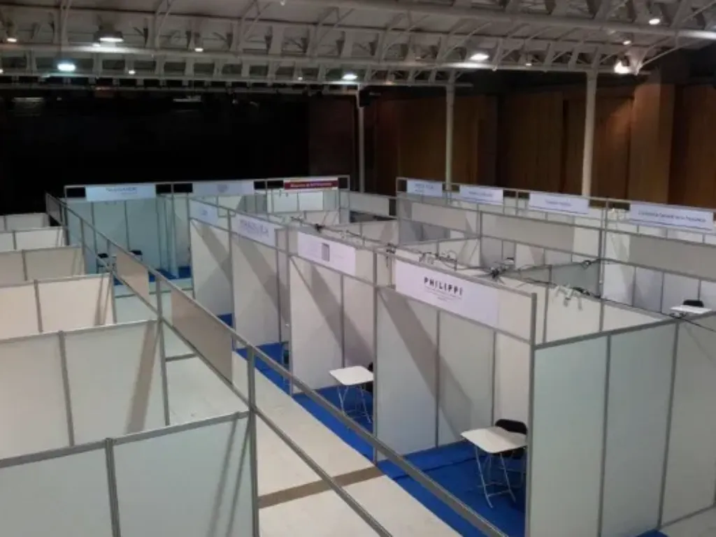PANELERIA PARA EVENTOS
