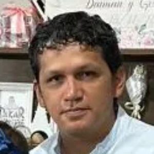 Julio Enrique Quiroga Rojas