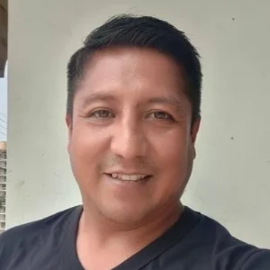 Iván Santiago Valenzuela Benavides