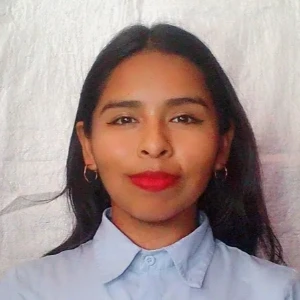 Sandra Quispe Montero