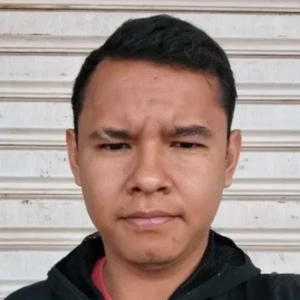 Erick Roberh Gil Arredondo