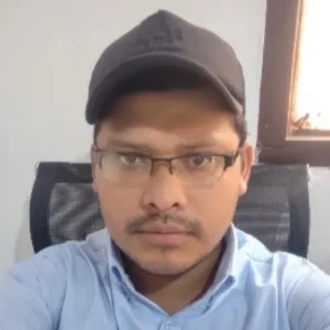 Johnny Palacios