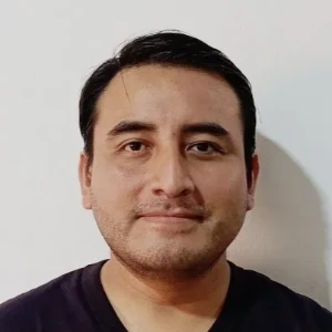 Gerson Zelada 