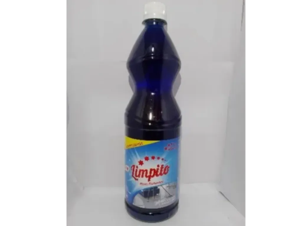 Limpito Fragancia Lavanda 1 Litro