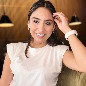 Yesssnia Serrudo López 