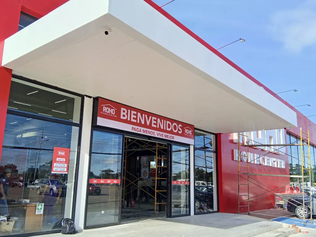 Mantenimiento servicio