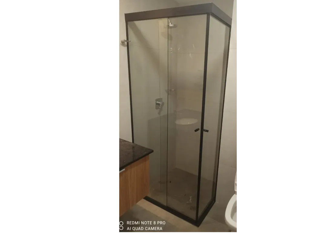 Box de baño standard
