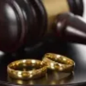 Legalizar matrimonio