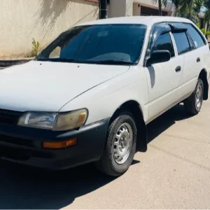 Toyota Corolla sprinter