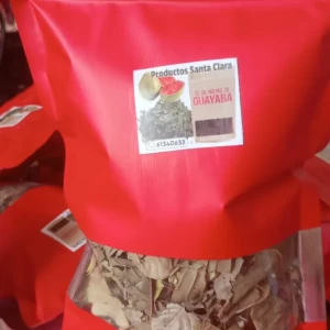 Guayaba en te,defensas 