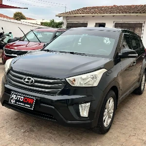 Hyundai creta 2016