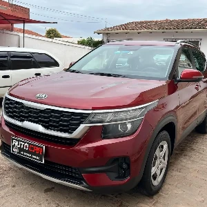 Kia seltos 2020