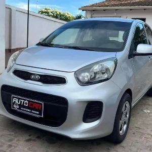 Kia picanto 2017