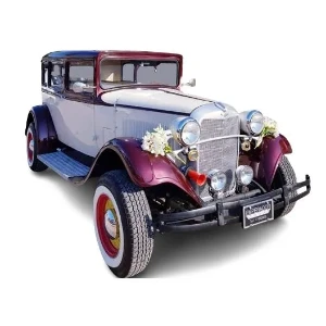 Dodge classic 1932 /2p.