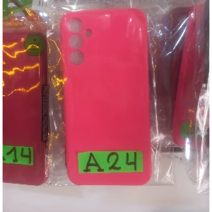 Funda siliconada
