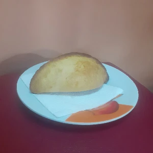Salteña