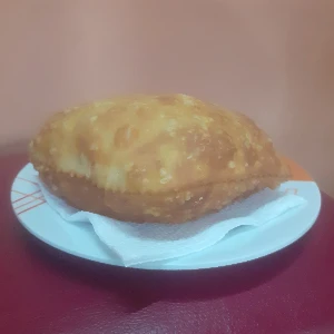 Empanada de queso