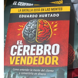 El cerebro Vendedor