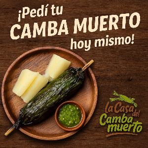 Camba Muerto