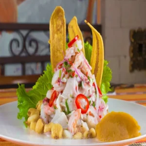 Ceviche