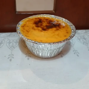 Leche de crema 
