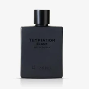 Temptation Blank