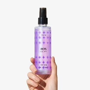 Colonia femenina Soy Glow 