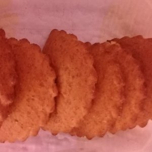 Empanadas Integrales 