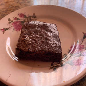 Brownie 