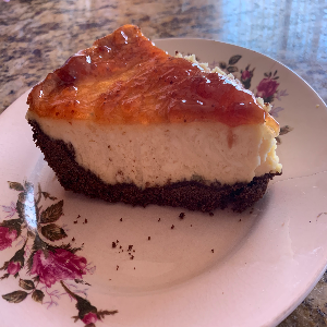 Cheessecake