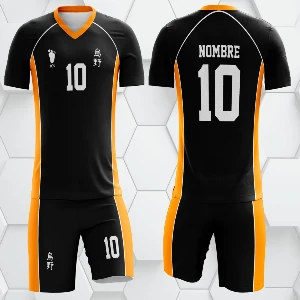 Haikyuu